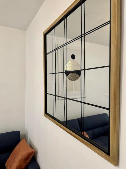 Amiens : Appartement Centre Ville ภายนอก รูปภาพ